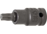 Bgs Power Bit Presa Quadra 12,5 Mm (1/2") Profilo A T (Per Torx) T50 - 5374"