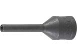 Bgs Inserto Di Calibrazione Per Elettrodi Per Candelette Azionamento Quadro 6,3 Mm (1/4") Sw 2,6 Mm - 5290-2,6"