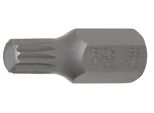 Bgs Bit Drive Esagono Esterno 10 Mm (3/8") Interno Multidente (Per Xzn) M8 - 4852"
