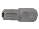 Bgs Lunghezza Bit 30 Mm Esagono Esterno 10 Mm (3/8") Profilo A T (Per Torx) Con Foro T50 - 4650"