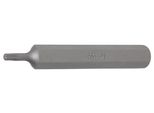 Bgs 4568 | Bit | Lunghezza 75 Mm | Attacco Esagonale 10 Mm (3/8") | Profilo A T (Per Torx) T15"