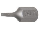 Bgs Bit Drive Esagono Esterno 10 Mm (3/8") Profilo T (Per Torx) T10 - 4866"