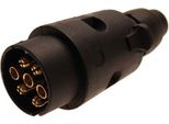 Bgs Technic 80751 Spina Per Rimorchio A 7 Poli