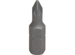 Bgs Bit Drive Esagono Esterno 6,3 Mm (1/4") Incavo Trasversale PZ1 - 8170"