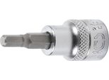 Bgs Bit Azionamento Quadro 10 Mm (3/8") Esagono Incassato 3/16"" - 2722"