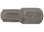 Bgs Bit Drive Esagono Esterno 10 Mm Profilo T (Per Torx) T50