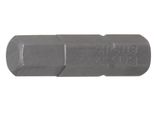 Bgs Bit Drive Esagono Esterno 6,3 Mm (1/4") Esagono Interno 6 Mm - 8179"
