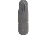Bgs Bit Drive Esagono Esterno 6,3 Mm (1/4") Incavo Trasversale PZ4 - 8174"