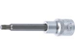 Bgs 4360 | Inserto Bit | Lunghezza 100 Mm | 12,5 Mm (1/2") | Multidente Interno (Per Xzn) M6"