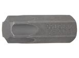 Bgs Bit Drive Esagono Esterno 10 Mm (3/8") Profilo T (Per Torx) T55 - 4875"