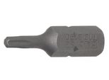 Bgs Bit Drive Esagono Esterno 6,3 Mm (1/4") Profilo A T (Per Torx) T10 - 8190"