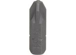 Bgs Bit Drive Esagono Esterno 6,3 Mm (1/4") Incavo A Croce PZ3 - 8173"