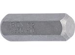 Bgs Bit Drive Esagono Esterno 10 Mm (3/8") Esagono Interno 10 Mm - 4955"
