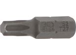 Bgs Bit Drive Esagono Esterno 6,3 Mm (1/4") Profilo A T (Per Torx) T27 - 8194"