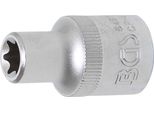 Bgs Chiave A Bussola Profilo E Azionamento Quadrato 12,5 Mm (1/2") Sw E11 - 6461"