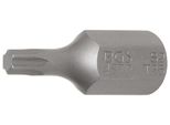 Bgs Bit Drive Esagono Esterno 10 Mm (3/8") Profilo T (Per Torx) T25 - 4870"