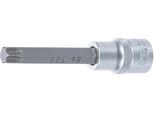 Bgs 4475 | Inserto Per Bit | Lunghezza 100 Mm | 12,5 Mm (1/2") | Profilo A T (Per Torx) T55"