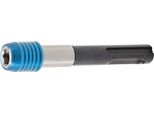 Portabit Sds | Attacco Esagonale 6,3 Mm (1/4") | 80 Mm"