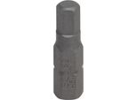 Bgs Bit Drive Esagono Esterno 6,3 Mm (1/4") Esagono Interno 5 Mm - 8178"