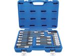 Bgs Set Di Inserti Per Autoveicoli Speciali 38 Pezzi - 5184