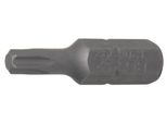 Bgs Bit Drive Esagono Esterno 6,3 Mm (1/4") Profilo A T (Per Torx) T20 - 8192"