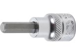 Bgs Bit Azionamento Quadro 10 Mm (3/8") Esagono Incassato 1/4"" - 2725"