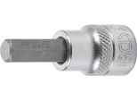 Bgs Bit Azionamento Quadro 10 Mm (3/8") Esagono Incassato 5/16"" - 2727"