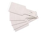Bgs Lame Di Ricambio Per Art. 364 0,6 X 16 Mm 5 Pezzi - 364-16