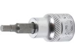 Bgs Bit Azionamento Quadro 10 Mm (3/8") Esagono Incassato 5/32"" - 2721"