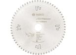Bosch 2608642097 Lama Per Sega Circolare Bosch Bs Mu B 216X30-64