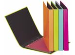 12X Pagna® 20401-00 Raccoglitore Ad Anelli Trend Colours A5 2 Anelli-Ø 20Mm Colori Assortiti