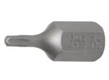 Bgs Bit Drive Esagono Esterno 10 Mm (3/8") Profilo T (Per Torx) T15 - 4868"