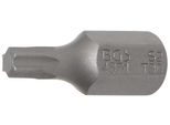Bgs Bit Drive Esagono Esterno 10 Mm Profilo A T (Per Torx) T30
