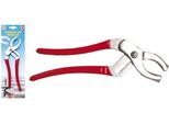 Kraftmann 75810 Pinze Per Raccordi Pinze A Sifone 230 Mm Con Ganasce Di Protezione