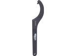Ks Tools Chiave A Gancio Fissa Con Perno, 80-90 Mm