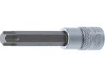 Bgs 4476 | Inserto Per Bit | Lunghezza 100 Mm | 12,5 Mm (1/2") | Profilo A T (Per Torx) T60"