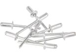 Assortimento Di Rivetti Ciechi | Ø 4,8 Mm | 50 Pz.