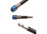 Portabit Automatico | Uscita Esagono Incassato 6,3 Mm (1/4") | 80 Mm"