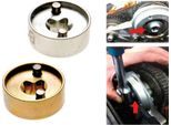 Bgs Inserti Per Valvole Di Controllo Dell'albero A Camme Per Vag 1.8 / 2.0 Tfsi - 8565