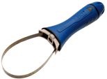 Bgs Chiave A Nastro Per Filtro Olio Ø 110 - 155 Mm - 8536