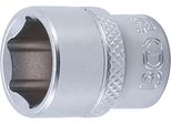 Bgs Chiave A Bussola Esagonale Con Attacco Quadro 6,3 Mm (1/4") Sw 14 Mm - 2486"
