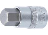 Bgs Inserto Bit 12,5 (1/2) Esagono Incassato 19 X 55 Mm - 5184-H19
