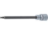Bgs Bussola 5184-HB5, Lunghezza 160 Mm, Attacco Quadro 12,5 Mm (1/2"), Esagono Incassato Con Testa Sferica 5 Mm"