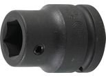 Adattatore Per Bit | Per Art. 5246 | Attacco Quadro 20 Mm (3/4") - Attacco Esagonale 22 Mm"