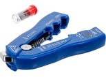Bgs Spelafili/Cavi "2-IN-1"" 0,8 - 2,6 Mm - 8490"