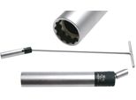 Chiave Per Candele Snodata Con Limitatore Di Coppia | 20 Nm | Sw 16 Mm