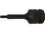 Bgs Bit Di Potenza A Presa Quadra 12,5 Mm (1/2") Profilo A T (Per Torx) T25 - 5480-T25"