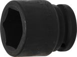 Bgs Kraft Chiave A Bussola Esagonale A Comando Quadro 20 Mm (3/4") Sw 34 Mm - 5634"