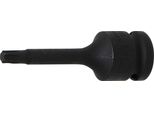 Bgs Bit Di Potenza Azionamento Quadrato 12,5 Mm (1/2") Profilo T (Per Torx) T40 - 5480-T40"