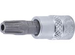 Bgs Bit A Bussola A Guida Quadrata 6,3 Mm (1/4") Profilo Ts (Per Torx Plus) Con Foro TS40 - 5184-TS40"